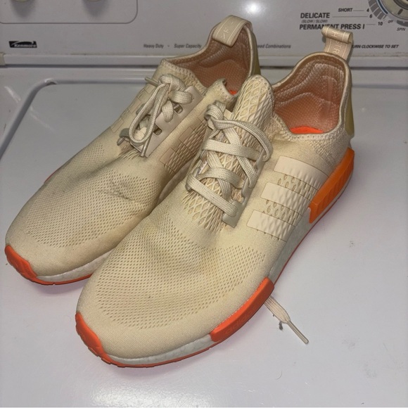 Adidas Boost Sneakers - Picture 1 of 5
